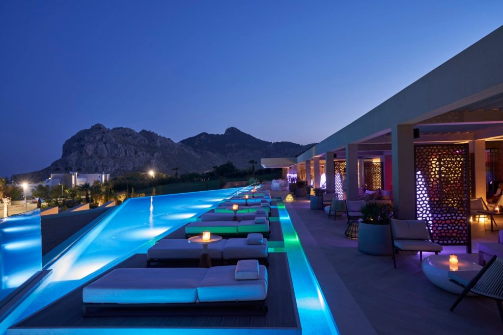 Atlantica Imperial Resort: Ένας ξενοδοχειακός «γαστρονομικός παράδεισος» στην Ρόδο - FlagInLife