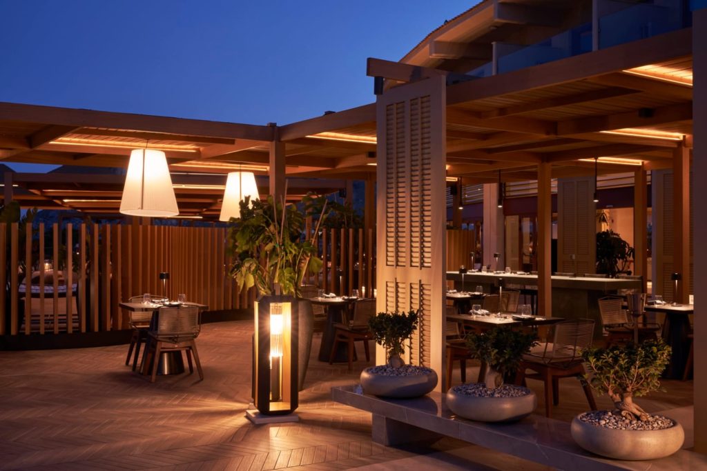 Atlantica Imperial Resort: Ένας ξενοδοχειακός «γαστρονομικός παράδεισος» στην Ρόδο - FlagInLife