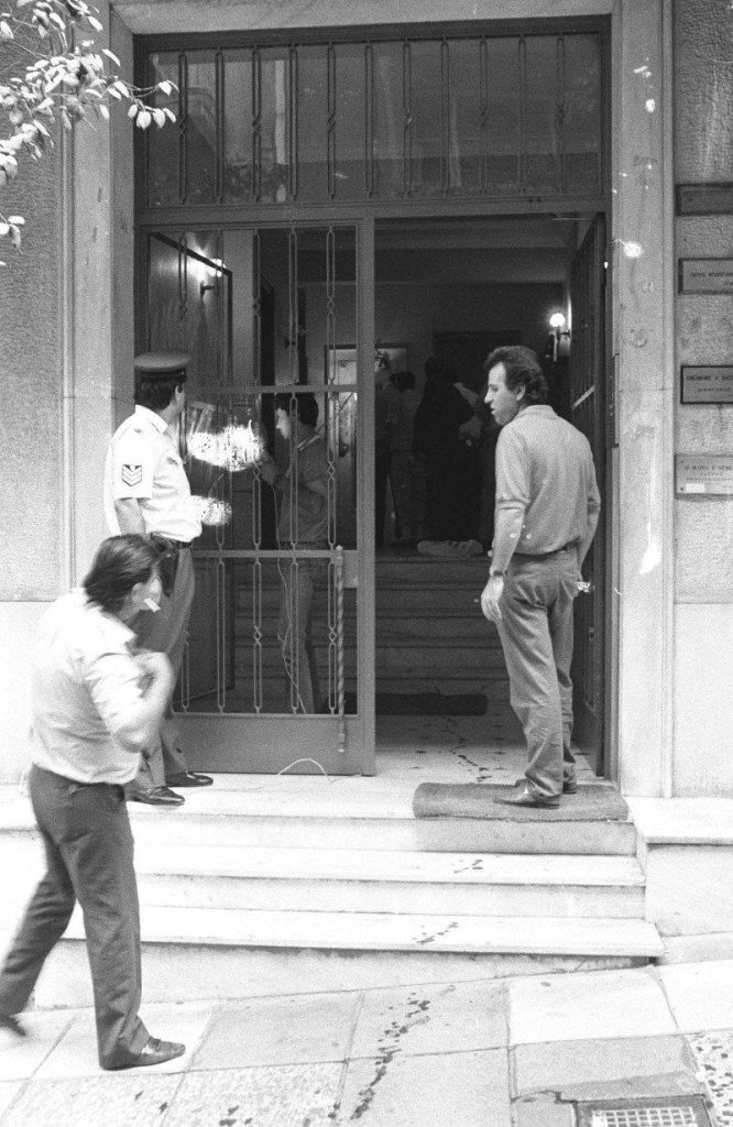 Η ιστορία των 50 χρόνων που άλλαξαν την Ελληνική εστίαση | Μέρος II 5 Η ιστορία των 50 χρόνων που άλλαξαν την Ελληνική εστίαση | Μέρος II - FlagInLife