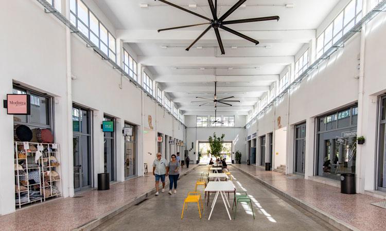 Athens Cocktail Market: Το νέο cocktail festival στην Αθήνα έρχεται στη Δημοτική Αγορά Κυψέλης 3 Athens Cocktail Market: Το νέο cocktail festival στην Αθήνα έρχεται στη Δημοτική Αγορά Κυψέλης - FlagInLife