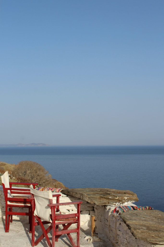 Φεστιβάλ Κυκλαδικής Γαστρονομίας «Νικόλαος Τσελεμεντές» στη Σίφνο: Η γαστρονομία των Κυκλάδων σε ένα «ζωντανό αρχείο» - FlagInLife