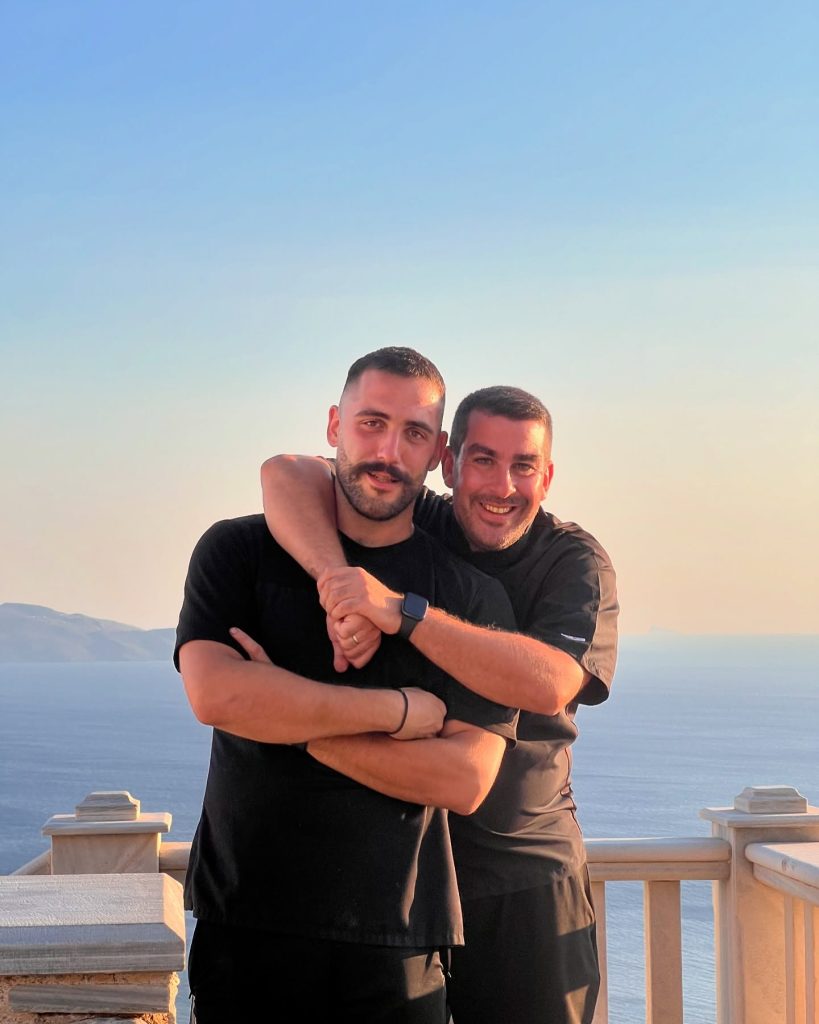 Φου Φού στην Τήνο: Η ταβέρνα που βάζει τον τόπο στο πιάτο - FlagInLife