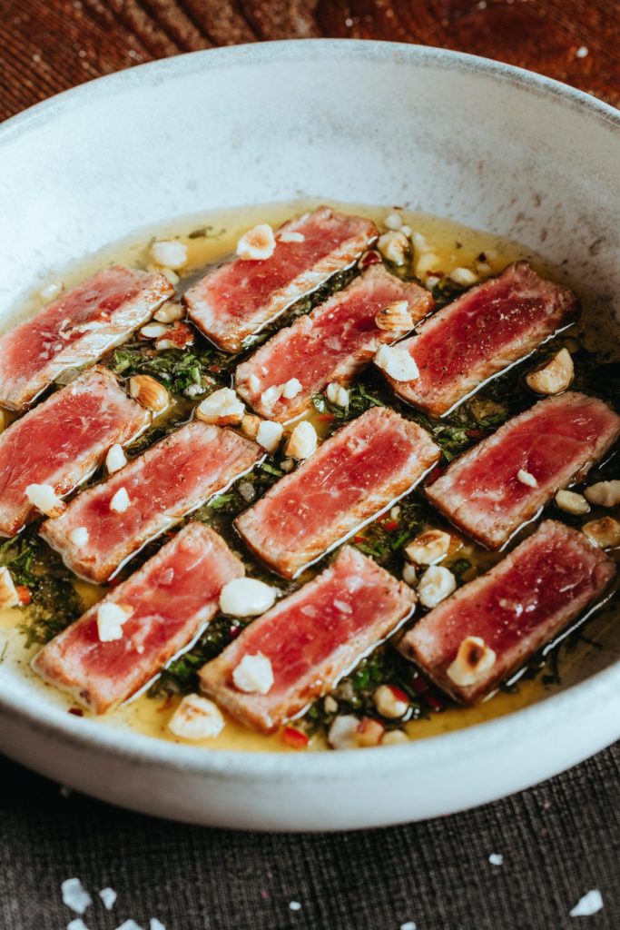 Τελικά τι σημαίνει premium στη γαστρονομία; Το Iberico έχει την απάντηση - FlagInLife