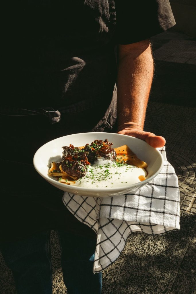 Tsiftis Gastrokoutouki+: Του έδωσα εννέα μήνες ζωής και τελικά...έπεσα έξω! - FlagInLife