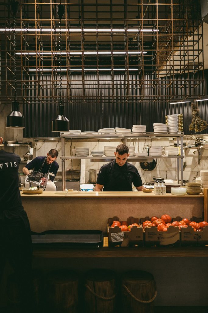 Tsiftis Gastrokoutouki+: Του έδωσα εννέα μήνες ζωής και τελικά...έπεσα έξω! - FlagInLife