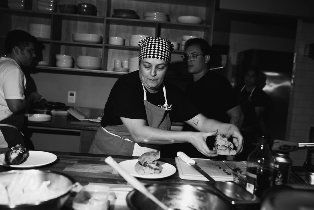 Creative Flavours | Έξι γυναίκες chefs συναντώνται στη Θεσσαλονίκη για τη γαστρονομία και τη γυναικεία ηγεσία της 7 Creative Flavours | Έξι γυναίκες chefs συναντώνται στη Θεσσαλονίκη για τη γαστρονομία και τη γυναικεία ηγεσία της - FlagInLife