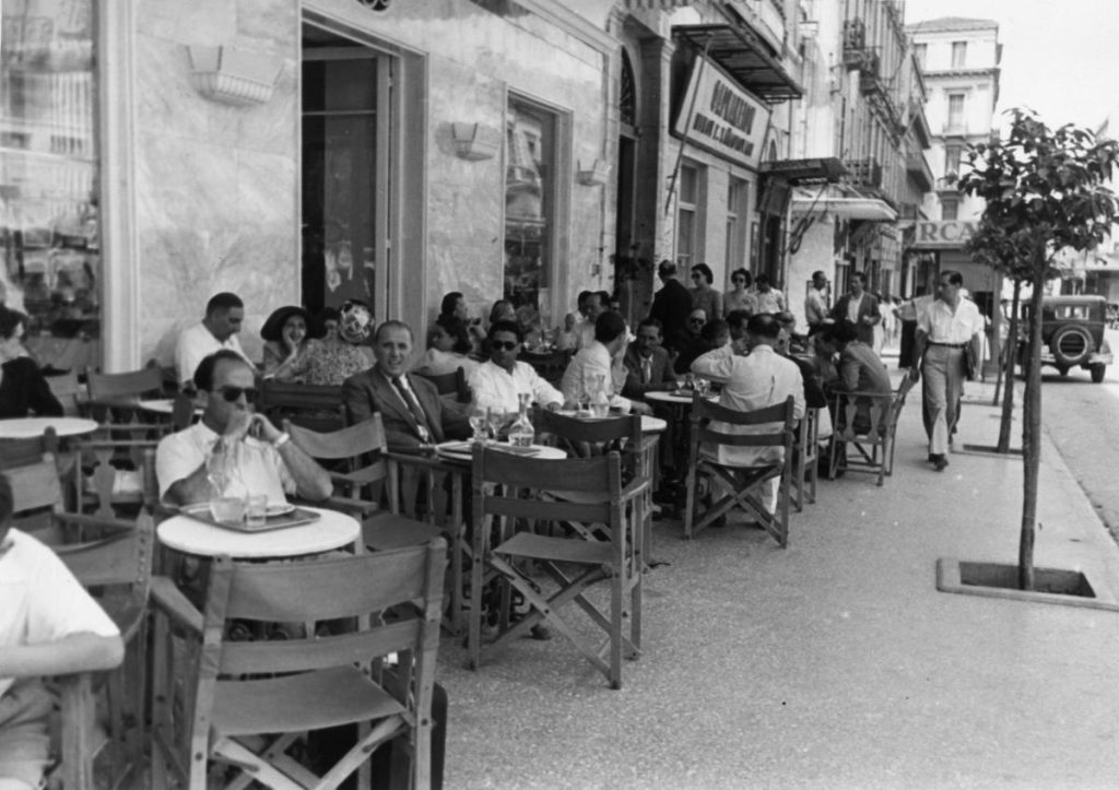 Η ιστορία των 50 χρόνων που άλλαξαν την Ελληνική εστίαση | Μέρος II 6 Η ιστορία των 50 χρόνων που άλλαξαν την Ελληνική εστίαση | Μέρος II - FlagInLife