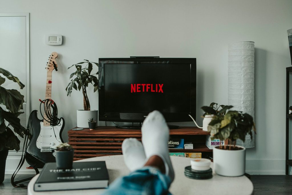 Netflix & ERTFLIX: Οι ταινίες και η σειρά που αξίζει να βάλετε στη λίστα σας - FlagInLife