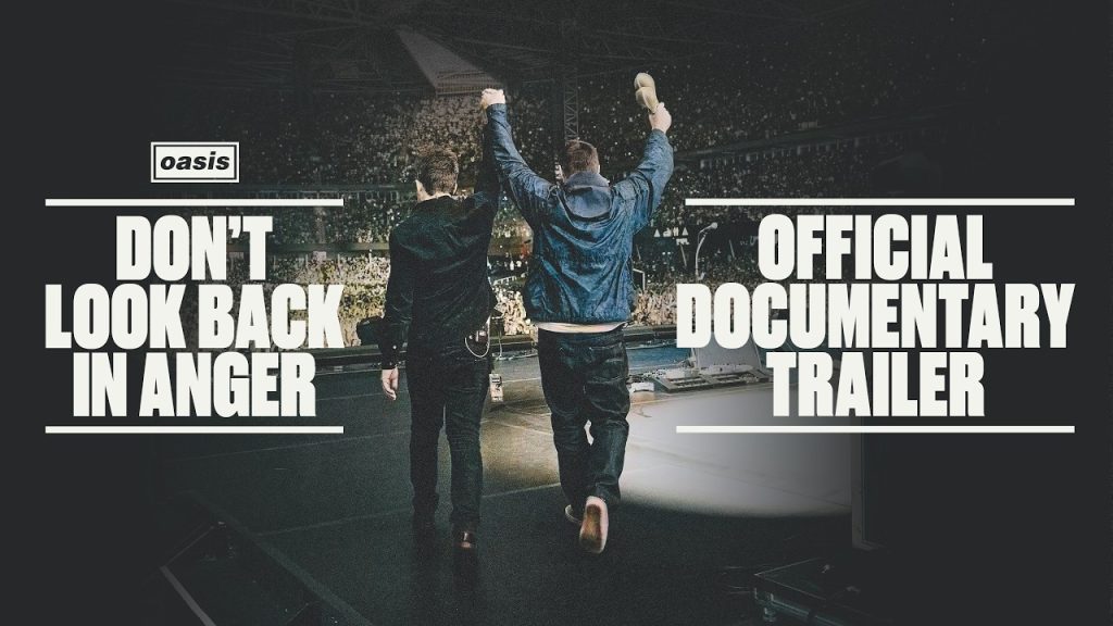 Κριτική Ταινίας: Oasis | Don’t Look Back in Anger, 2026 των Γουίλ Λοβλεϊς & Ντίλαν Σάουθερν 1 Κριτική Ταινίας: Oasis | Don’t Look Back in Anger, 2026 των Γουίλ Λοβλεϊς & Ντίλαν Σάουθερν - FlagInLife