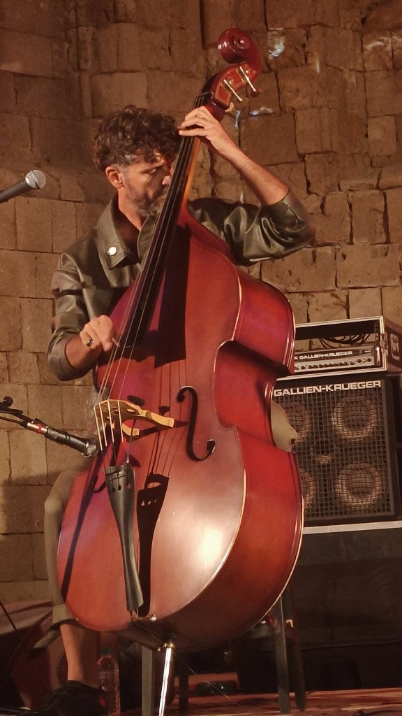 Rhodes Jazz Festival: H Ρόδος υποδέχεται για ενδέκατη χρονιά τη διεθνή jazz μουσική - FlagInLife