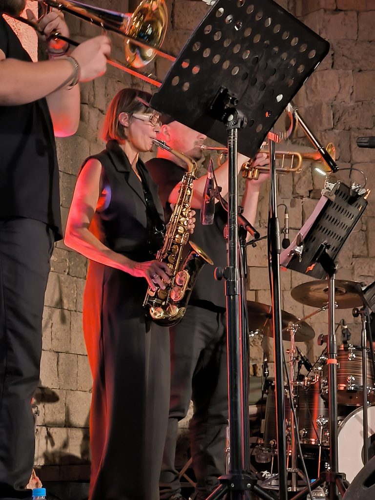 Rhodes Jazz Festival: H Ρόδος υποδέχεται για ενδέκατη χρονιά τη διεθνή jazz μουσική - FlagInLife