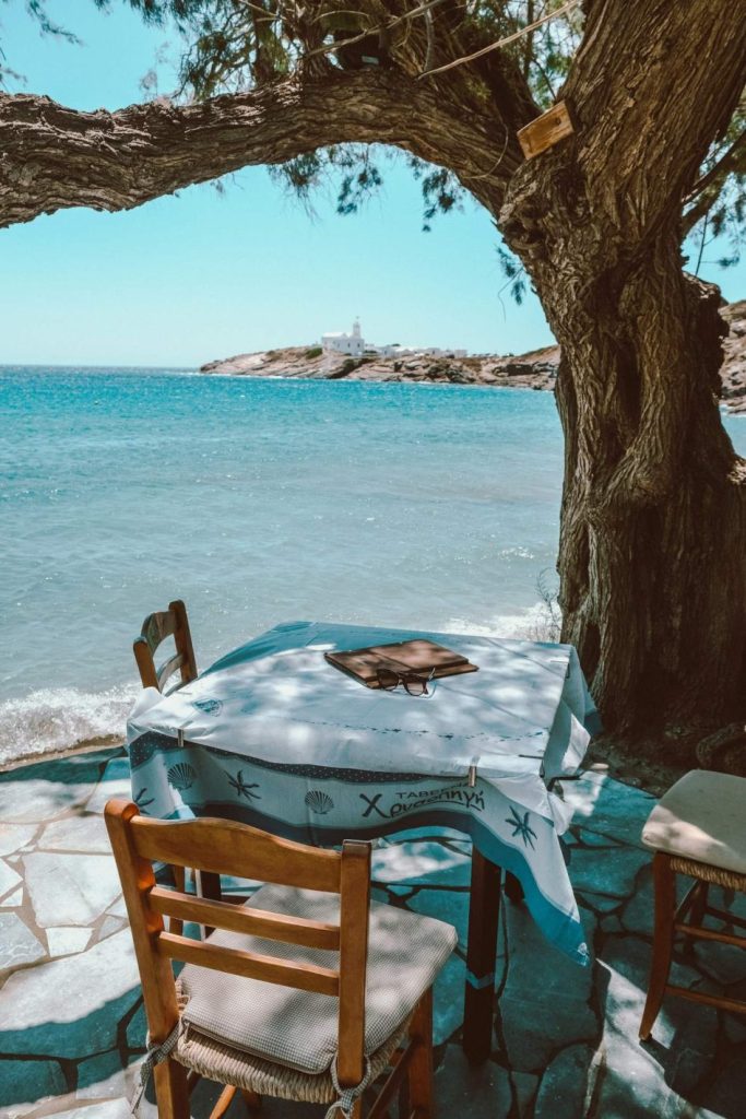 Φεστιβάλ Κυκλαδικής Γαστρονομίας «Νικόλαος Τσελεμεντές» στη Σίφνο: Η γαστρονομία των Κυκλάδων σε ένα «ζωντανό αρχείο» - FlagInLife