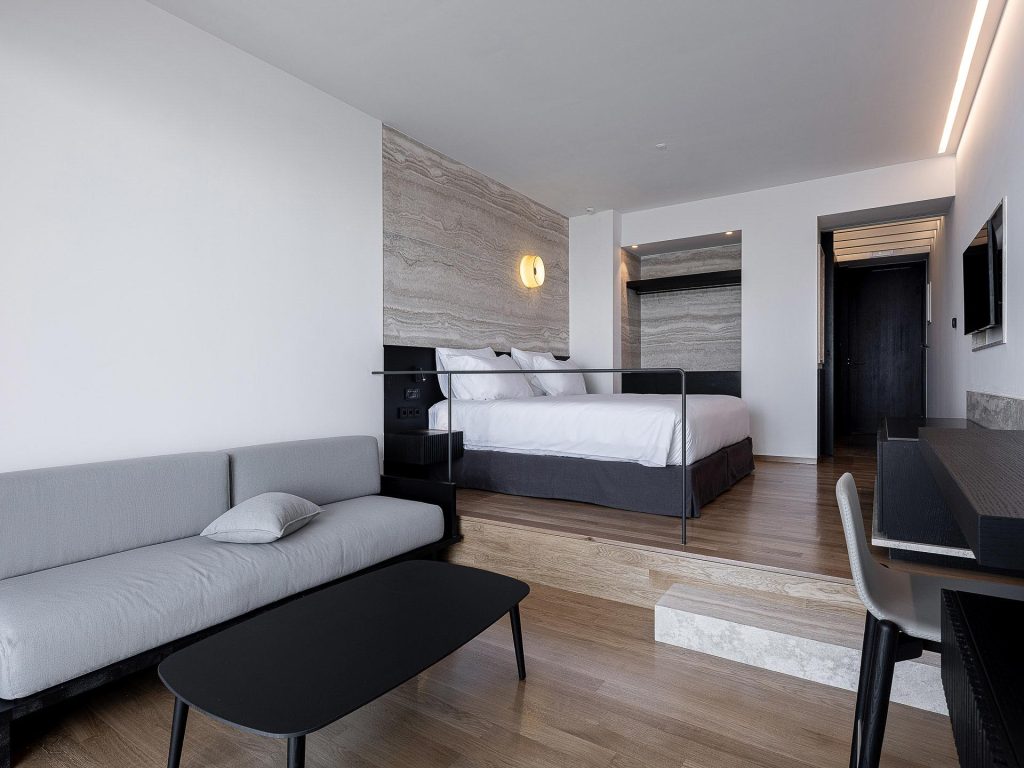 The Tanneries Hotel & Spa: Η ιστορία των Ταμπακαριών συναντά τη σύγχρονη φιλοξενία 5 The Tanneries Hotel & Spa: Η ιστορία των Ταμπακαριών συναντά τη σύγχρονη φιλοξενία - FlagInLife