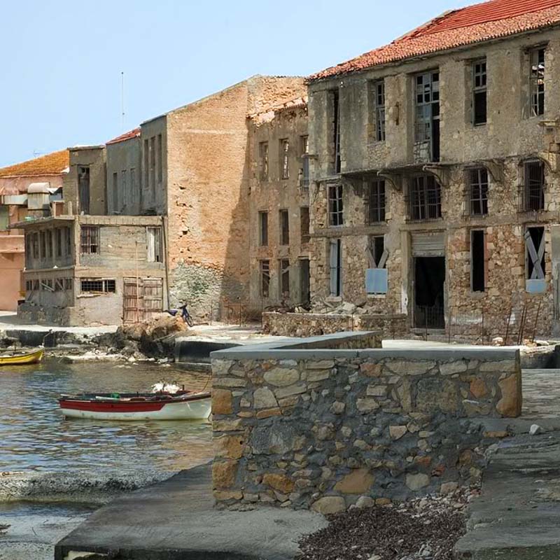 The Tanneries Hotel & Spa: Η ιστορία των Ταμπακαριών συναντά τη σύγχρονη φιλοξενία 1 The Tanneries Hotel & Spa: Η ιστορία των Ταμπακαριών συναντά τη σύγχρονη φιλοξενία - FlagInLife