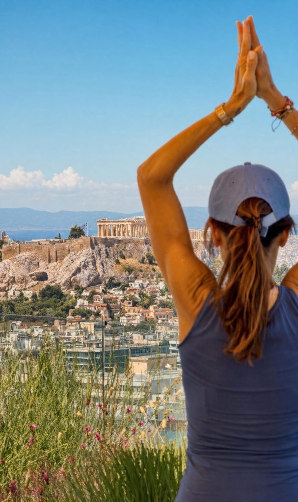 September Wellness: Ευεξία και αρμονία με θέα την Αθήνα 1 September Wellness: Ευεξία και αρμονία με θέα την Αθήνα - FlagInLife
