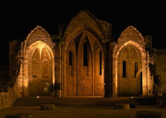 Rhodes Jazz Festival: H Ρόδος υποδέχεται για ενδέκατη χρονιά τη διεθνή jazz μουσική - FlagInLife