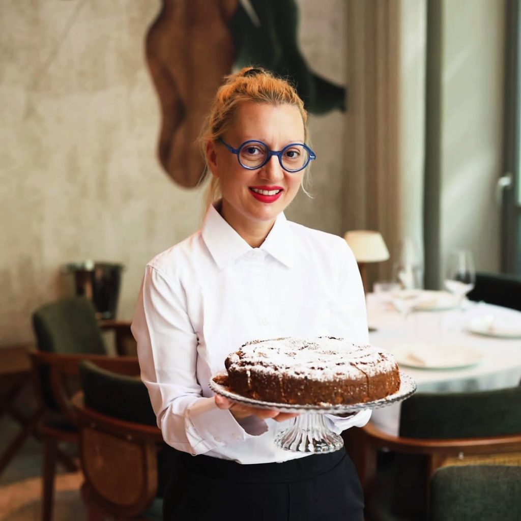 Creative Flavours | Έξι γυναίκες chefs συναντώνται στη Θεσσαλονίκη για τη γαστρονομία και τη γυναικεία ηγεσία της 10 Creative Flavours | Έξι γυναίκες chefs συναντώνται στη Θεσσαλονίκη για τη γαστρονομία και τη γυναικεία ηγεσία της - FlagInLife