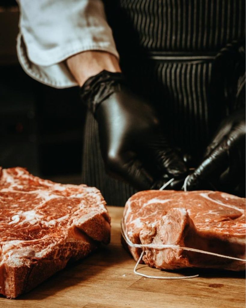 Τελικά τι σημαίνει premium στη γαστρονομία; Το Iberico έχει την απάντηση - FlagInLife