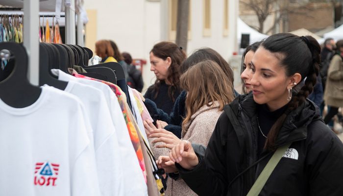The Meet Market #FallEdition στην Τεχνόπολη Δήμου Αθηναίων 2 The Meet Market #FallEdition στην Τεχνόπολη Δήμου Αθηναίων - FlagInLife