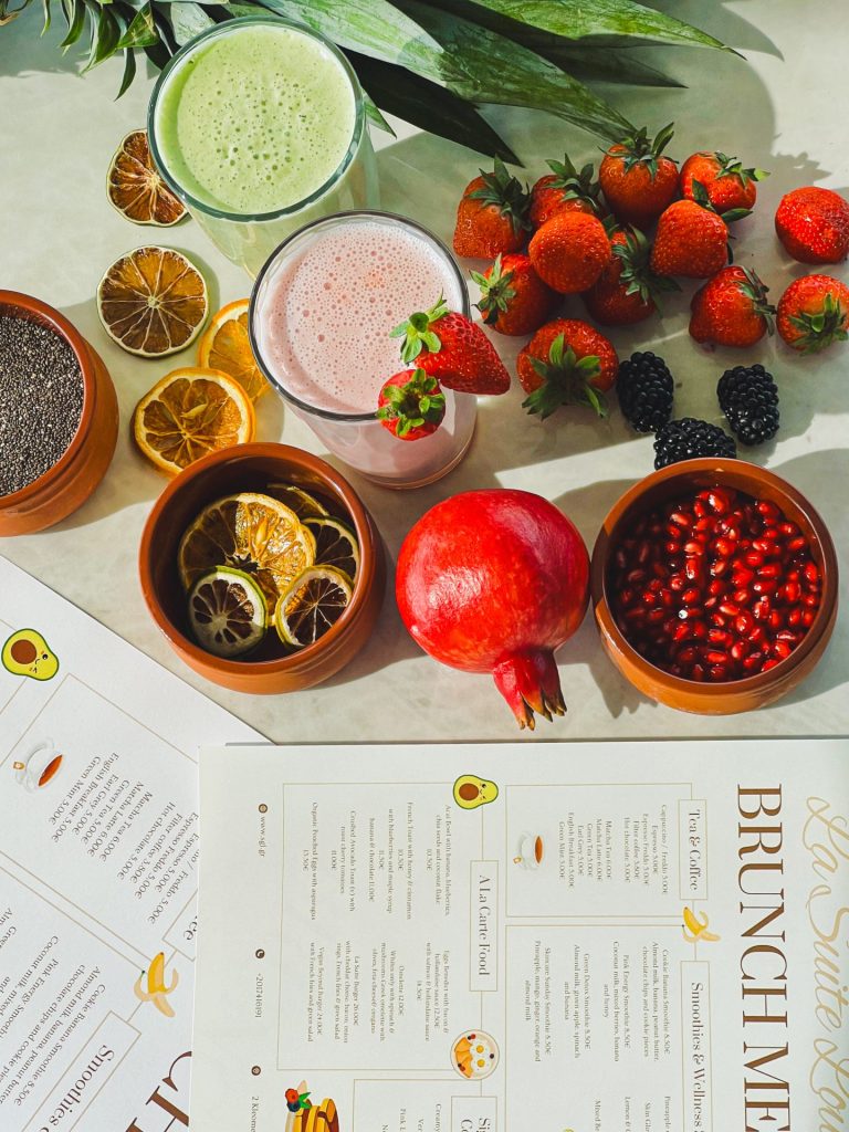 Το Sunday Friends & Family Brunch επιστρέφει στο St. George Lycabettus - FlagInLife