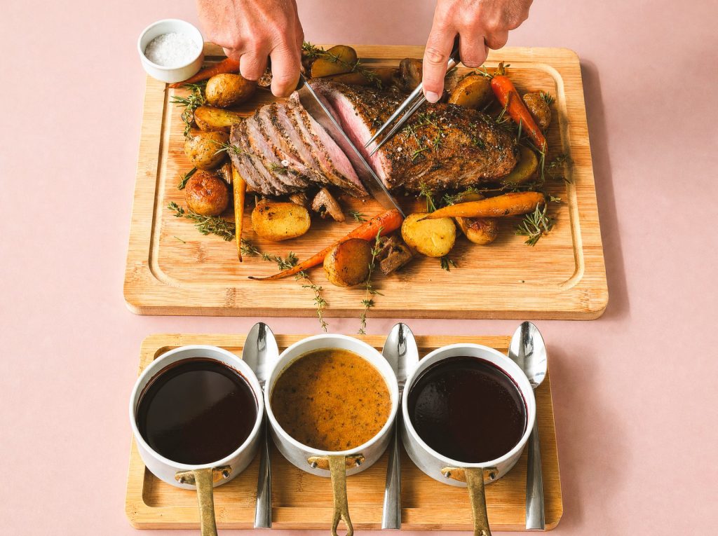Το Sunday Friends & Family Brunch επιστρέφει στο St. George Lycabettus - FlagInLife