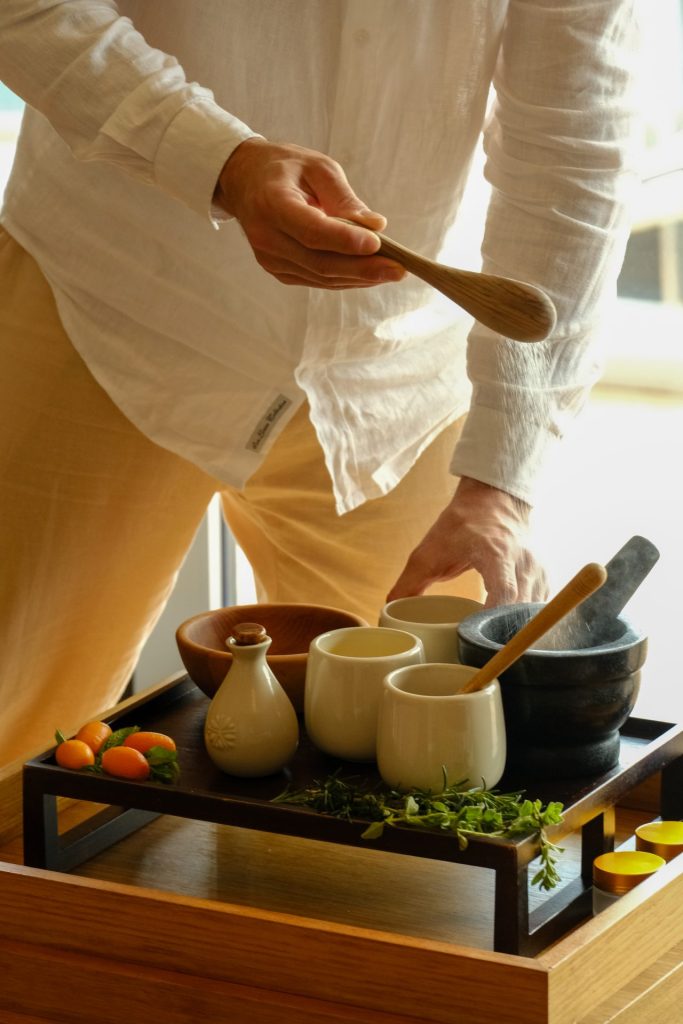 Angsana Corfu Resort & Spa: Oribu και Sofrito, δύο γαστρονομικά ταξίδια - FlagInLife