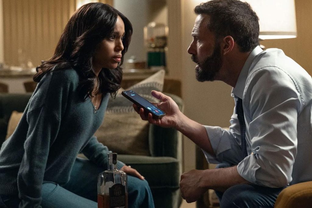 Netflix, Disney+ και ERTFLIX: Οι ταινίες και οι σειρές που ξεχωρίζουν - FlagInLife