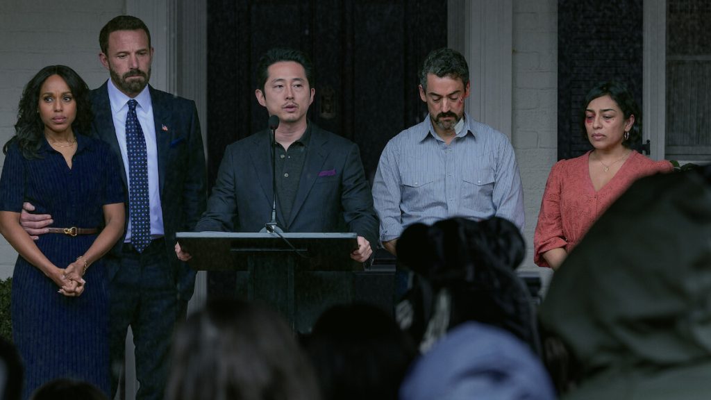 Κριτική Ταινίας: Animals (2026), του Ben Affleck - FlagInLife