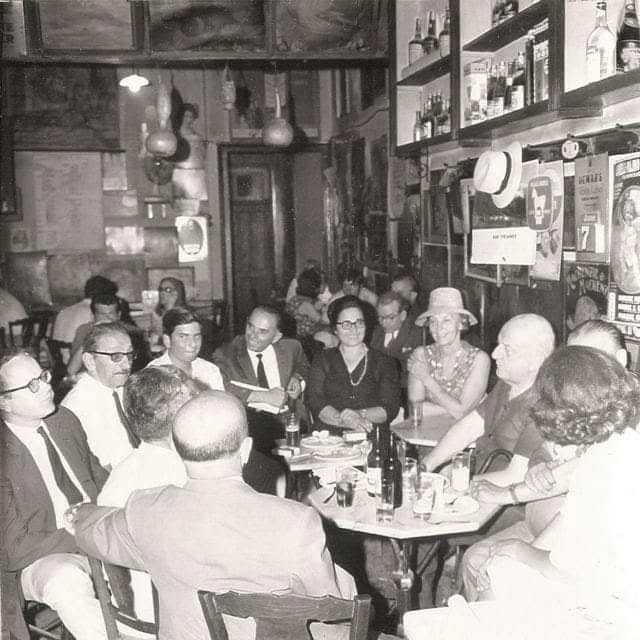 Η ιστορία των 50 χρόνων που άλλαξαν την Ελληνική εστίαση | Μέρος III - FlagInLife
