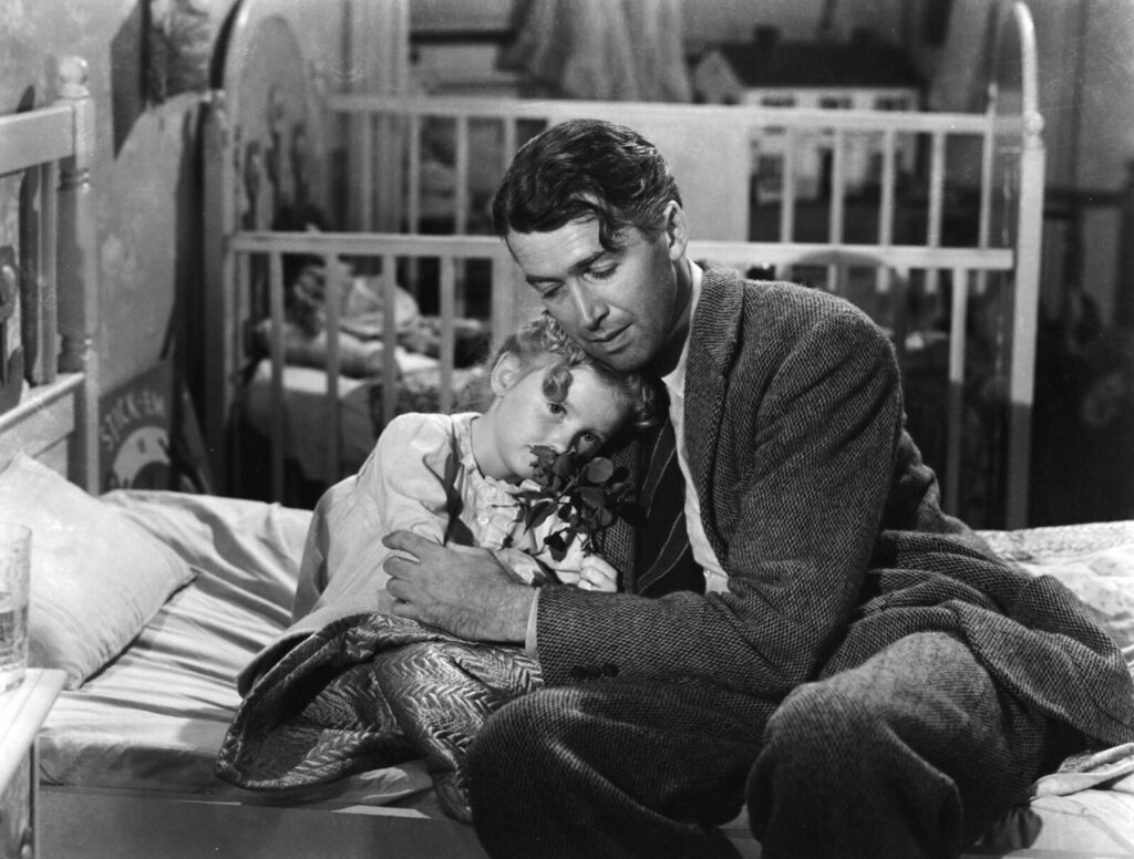 Κριτική Ταινίας: Ιt’s a wonderful life (1946), του Frank Capra - FlagInLife