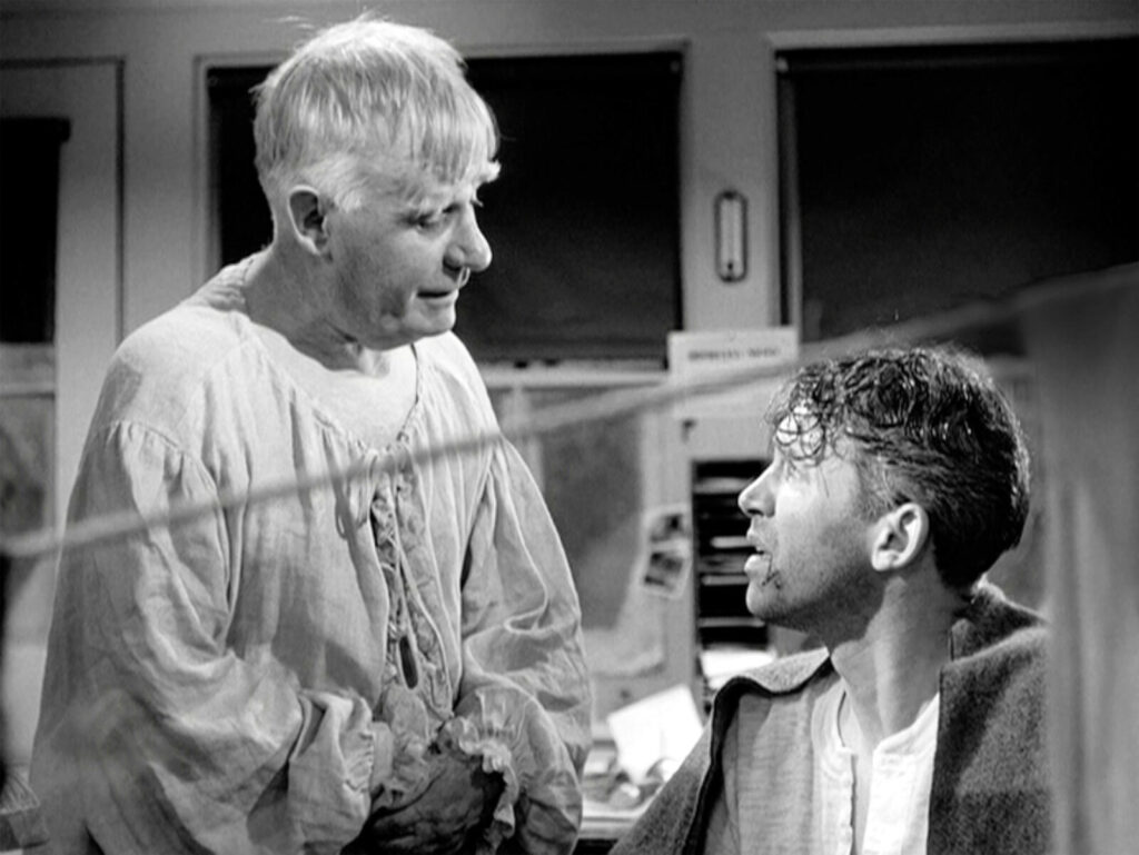Κριτική Ταινίας: Ιt’s a wonderful life (1946), του Frank Capra - FlagInLife