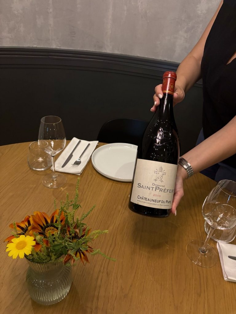 Vinoteca Wine & Food: Γεύση και κρασί στην Αμαλιάδα 4 Vinoteca Wine & Food: Γεύση και κρασί στην Αμαλιάδα - FlagInLife