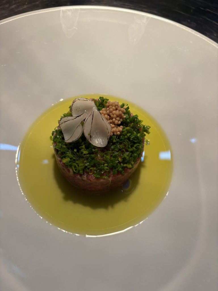 Vinoteca Wine & Food: Γεύση και κρασί στην Αμαλιάδα 5 Vinoteca Wine & Food: Γεύση και κρασί στην Αμαλιάδα - FlagInLife
