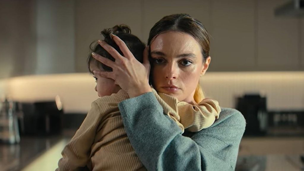 Netflix, Disney+ και ERTFLIX: Οι ταινίες και οι σειρές που ξεχωρίζουν - FlagInLife