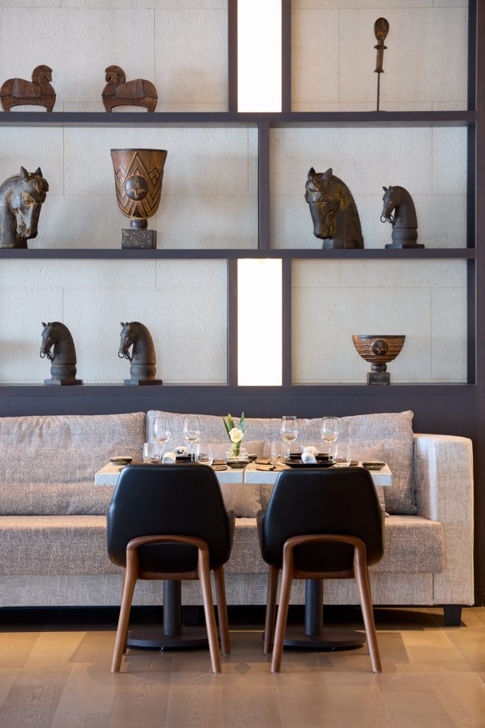 Angsana Corfu Resort & Spa: Oribu και Sofrito, δύο γαστρονομικά ταξίδια - FlagInLife