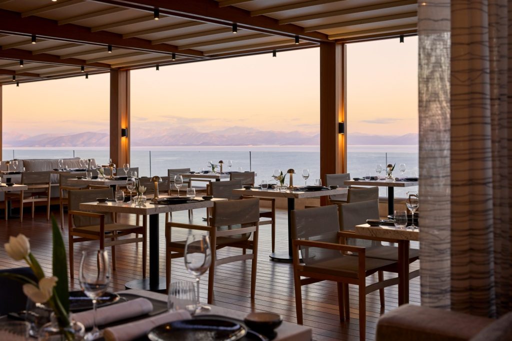Angsana Corfu Resort & Spa: Oribu και Sofrito, δύο γαστρονομικά ταξίδια - FlagInLife
