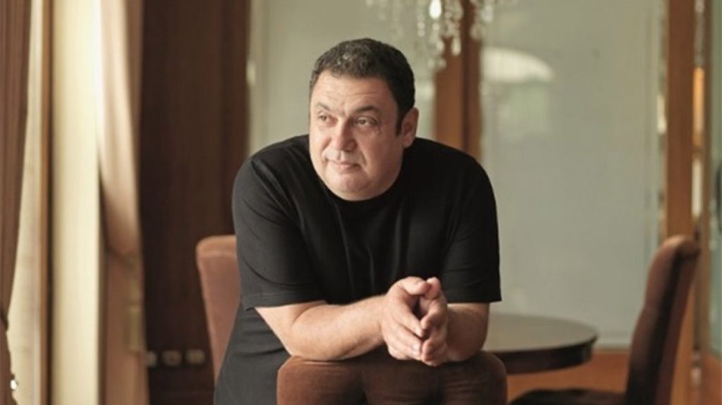 Η ιστορία των 50 χρόνων που άλλαξαν την Ελληνική εστίαση | Μέρος V - FlagInLife