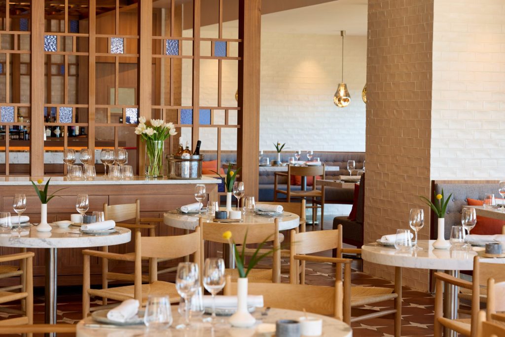 Angsana Corfu Resort & Spa: Oribu και Sofrito, δύο γαστρονομικά ταξίδια - FlagInLife