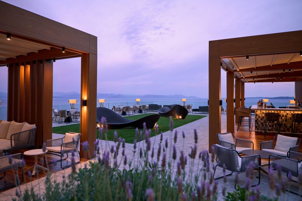 Angsana Corfu Resort & Spa: Oribu και Sofrito, δύο γαστρονομικά ταξίδια - FlagInLife