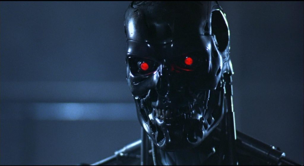 Κριτική Ταινίας: The Terminator (1984), του James Cameron 2 Κριτική Ταινίας: The Terminator (1984), του James Cameron - FlagInLife