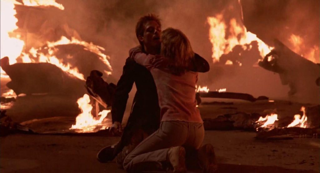 Κριτική Ταινίας: The Terminator (1984), του James Cameron 3 Κριτική Ταινίας: The Terminator (1984), του James Cameron - FlagInLife