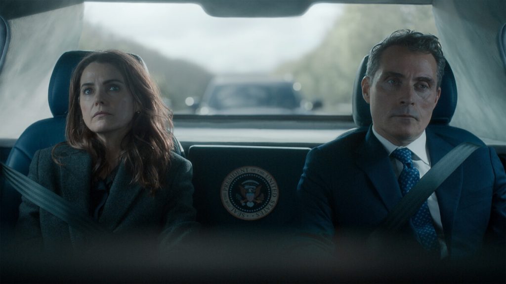 Netflix, Disney+ και ERTFLIX: Οι ταινίες και οι σειρές που ξεχωρίζουν - FlagInLife