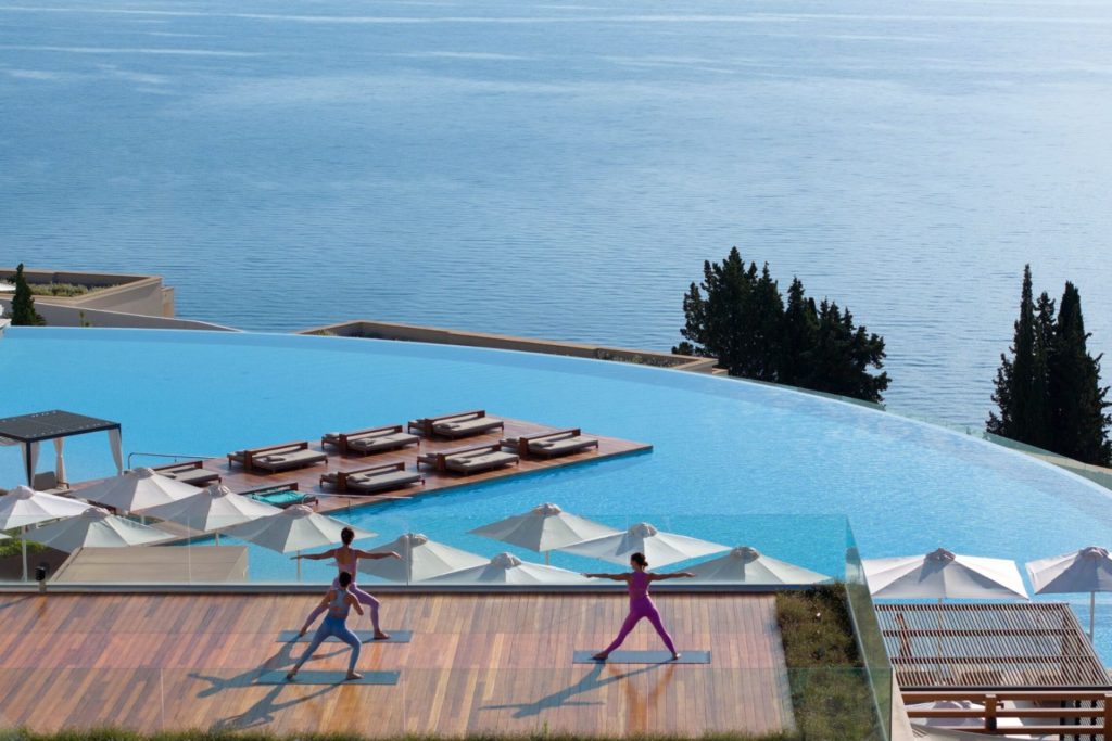 Angsana Corfu Resort & Spa: Oribu και Sofrito, δύο γαστρονομικά ταξίδια - FlagInLife