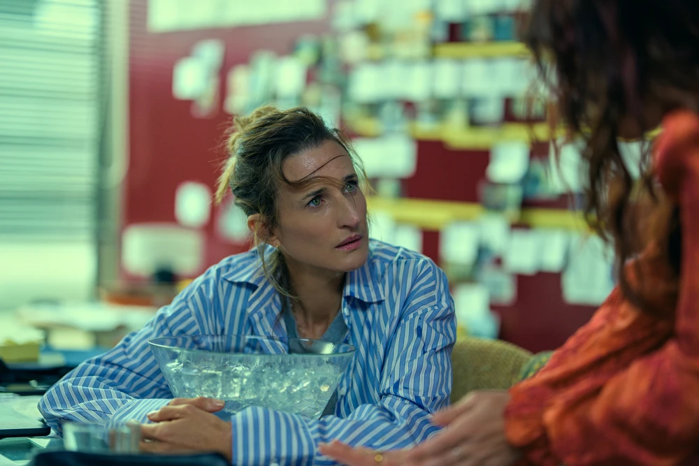 Call My Agent! The Movie: Πέντε χρόνια μετά, οι αγαπημένοι ήρωες επιστρέφουν - FlagInLife