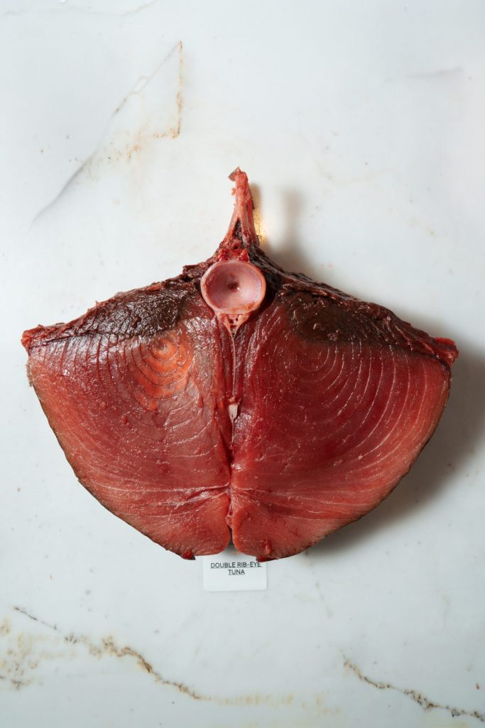 BLUEFIN MASTERCLASS | From Whole Fish to Maximum Value 2 BLUEFIN MASTERCLASS | From Whole Fish to Maximum Value - FlagInLife