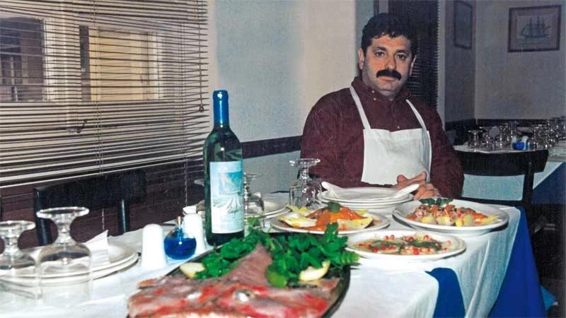 Η ιστορία των 50 χρόνων που άλλαξαν την Ελληνική εστίαση | Μέρος IV - FlagInLife