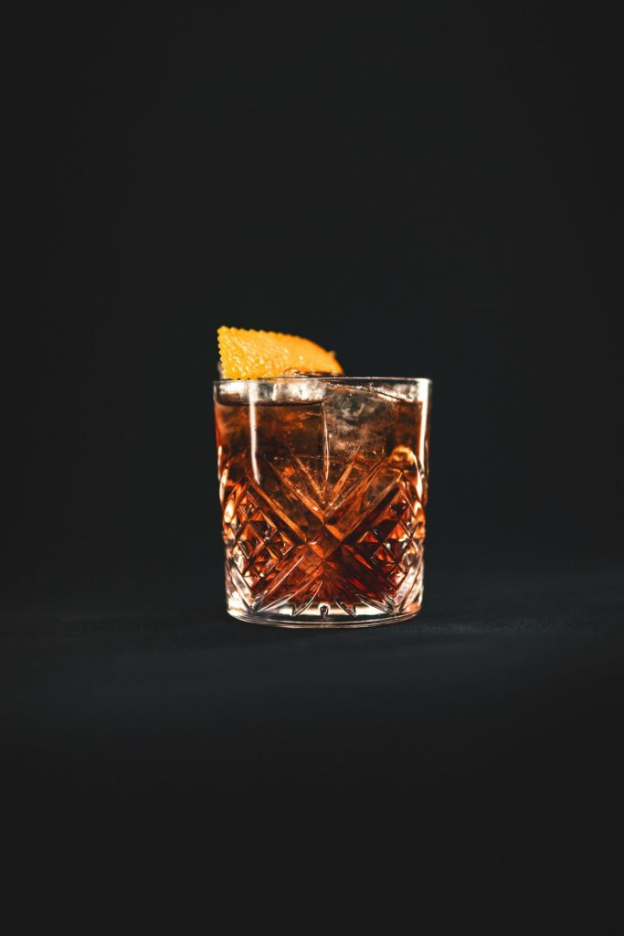 Negroni στο σπίτι: Ένα cocktail, τρία υλικά, περισσότερα από 100 χρόνια ιστορίας - FlagInLife