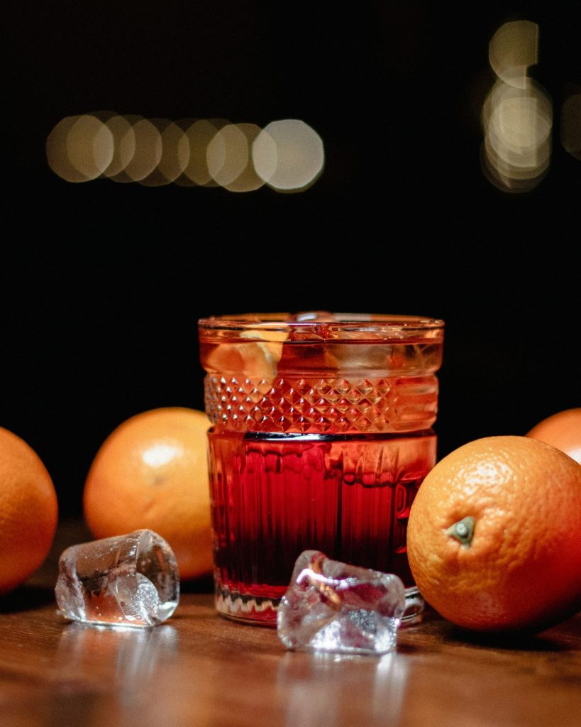 Negroni στο σπίτι: Ένα cocktail, τρία υλικά, περισσότερα από 100 χρόνια ιστορίας - FlagInLife