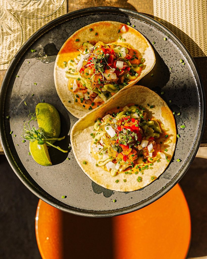 Yucatán Cocina Mexicana: Γεύση από Μεξικό στο Π. Φάληρο 4 Yucatán Cocina Mexicana: Γεύση από Μεξικό στο Π. Φάληρο - FlagInLife