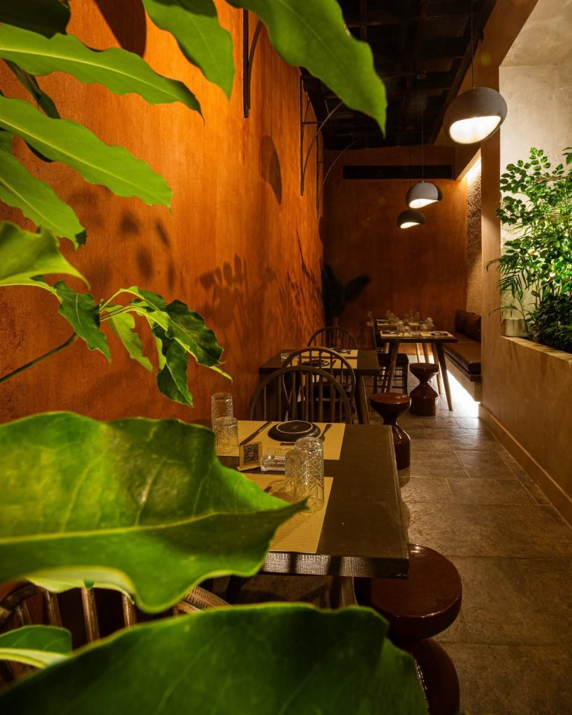 Yucatán Cocina Mexicana: Γεύση από Μεξικό στο Π. Φάληρο 2 Yucatán Cocina Mexicana: Γεύση από Μεξικό στο Π. Φάληρο - FlagInLife